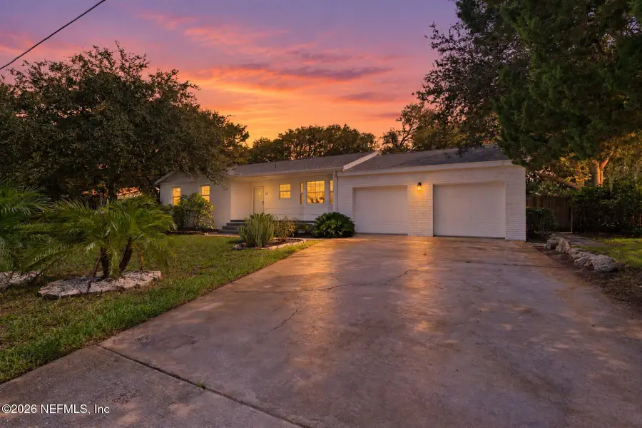25 Linda Mar Drive, Saint Augustine, FL 32080 - #2