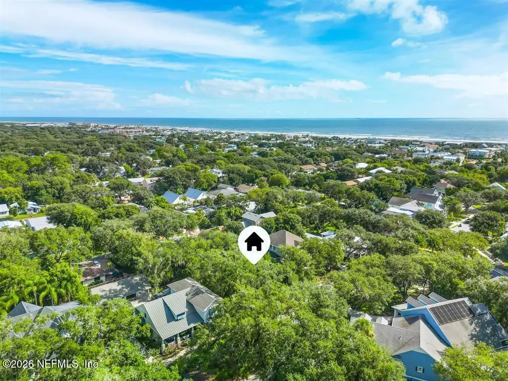 358 Ocean Forest Drive, Saint Augustine, FL 32080 - #1