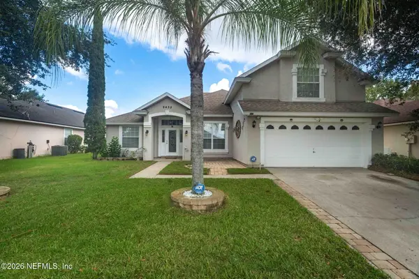9435 Prosperity Lake Drive, Jacksonville, FL 32244