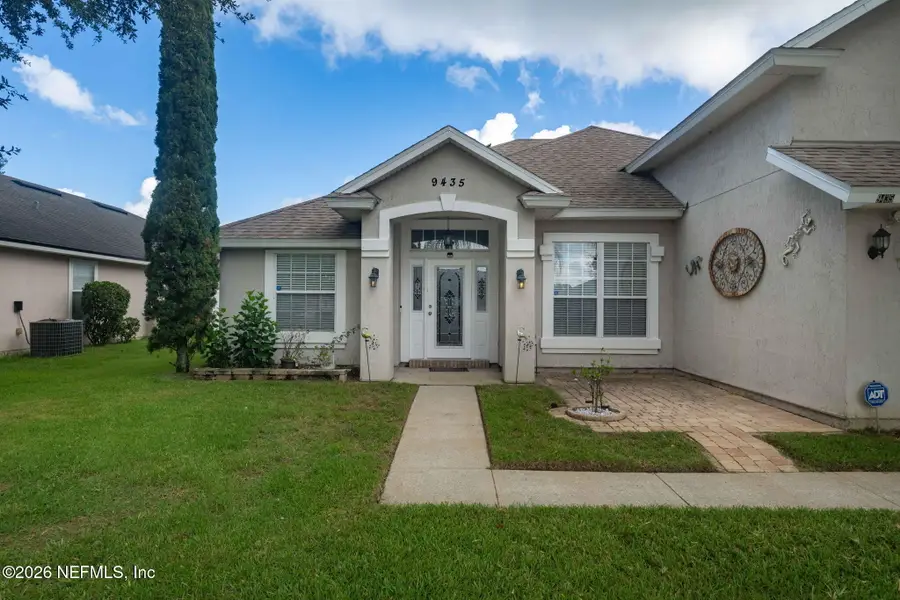 9435 Prosperity Lake Drive, Jacksonville, FL 32244 - #2