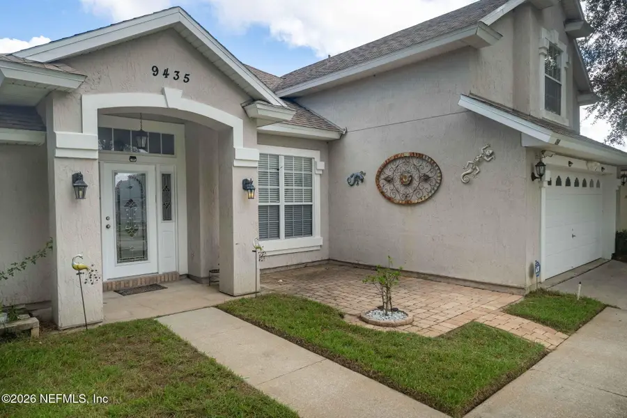 9435 Prosperity Lake Drive, Jacksonville, FL 32244 - #3