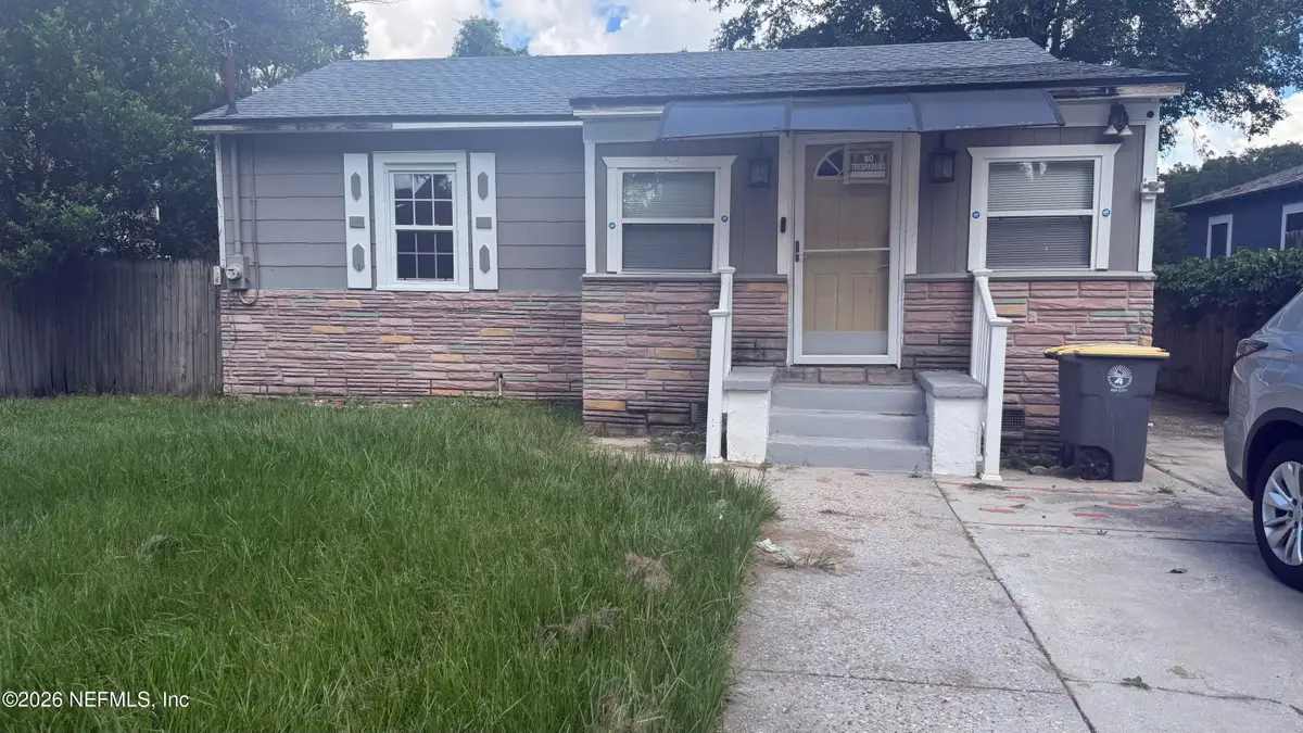 285 E 46th Street, Jacksonville, FL 32208 - #1