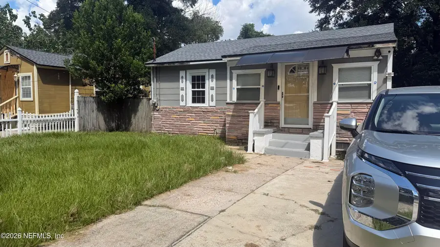 285 E 46th Street, Jacksonville, FL 32208 - #2