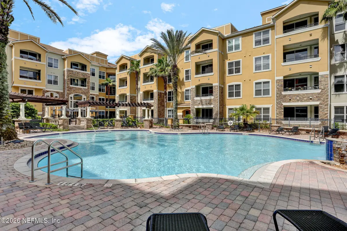 8539 W Gate W Parkway #9101, Jacksonville, FL 32216 - #1