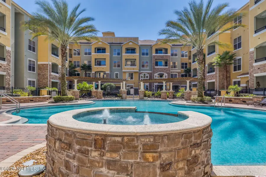 8539 W Gate W Parkway #9101, Jacksonville, FL 32216 - #2