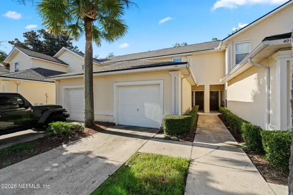 403 Southern Branch Lane, St. Johns, FL 32259