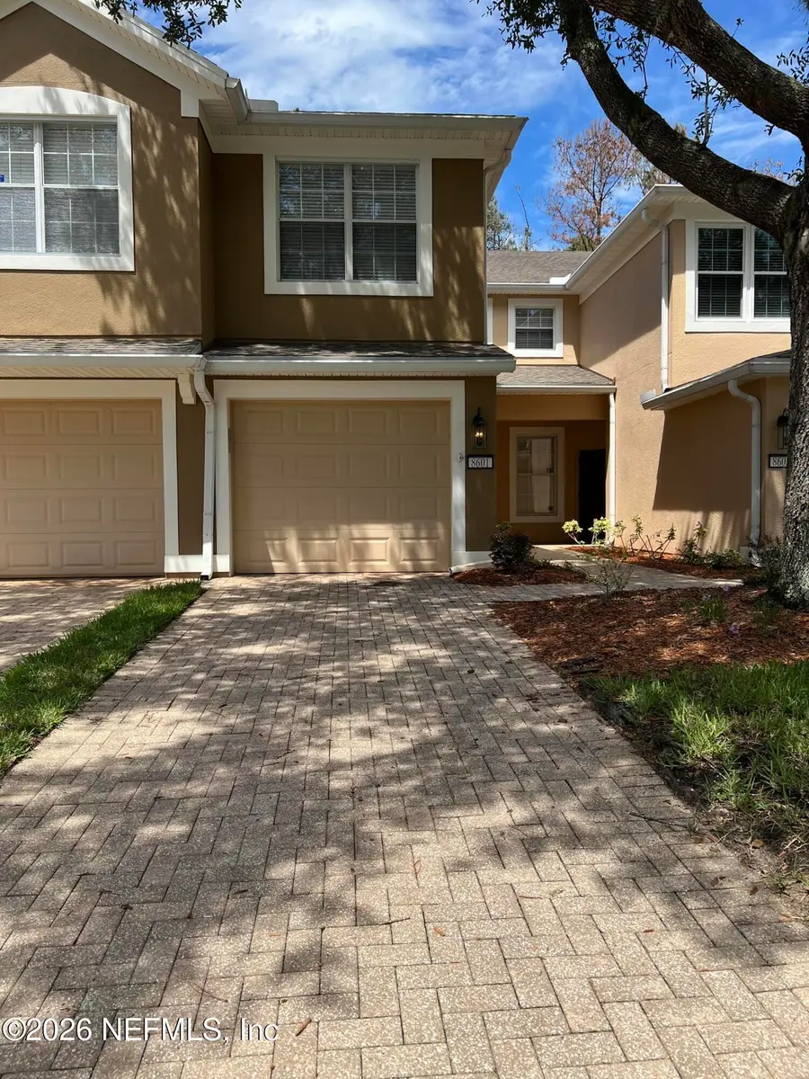 8601 Little Swift Circle #30-F, Jacksonville, FL 32256 - #2