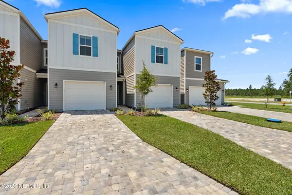 28 Kingsville Court, St. Augustine, FL 32092
