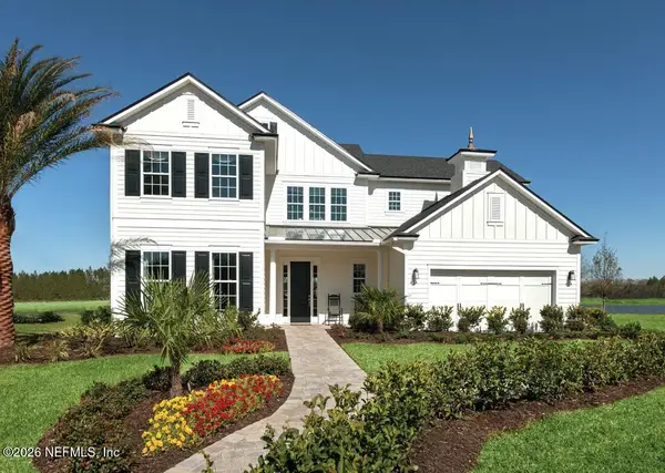 447 Sapling Terrace, St. Johns, FL 32259