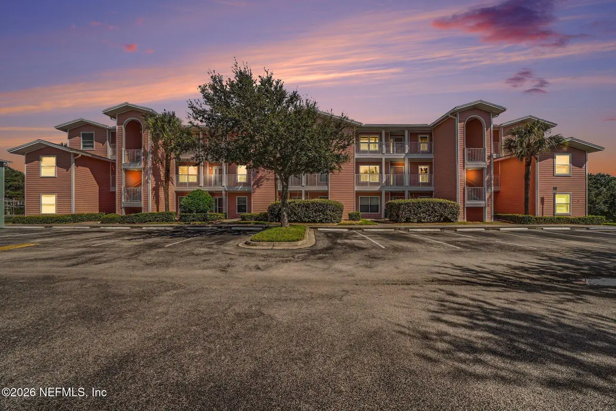 210 16th Street #I, Saint Augustine Beach, FL 32080 - #1