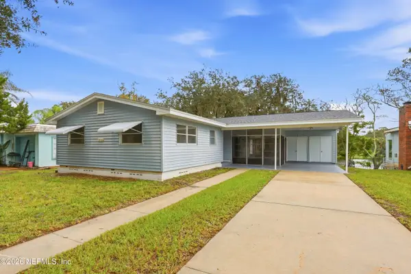 1013 Aragon Avenue, St. Augustine Shores, FL 32086