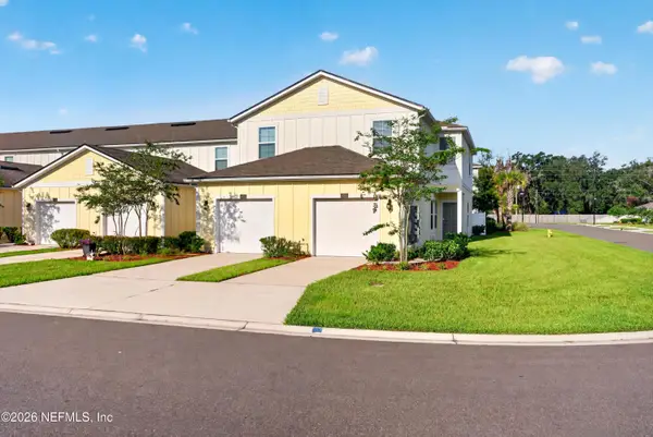 4024 Bay Hawk Court, Jacksonville, FL 32220