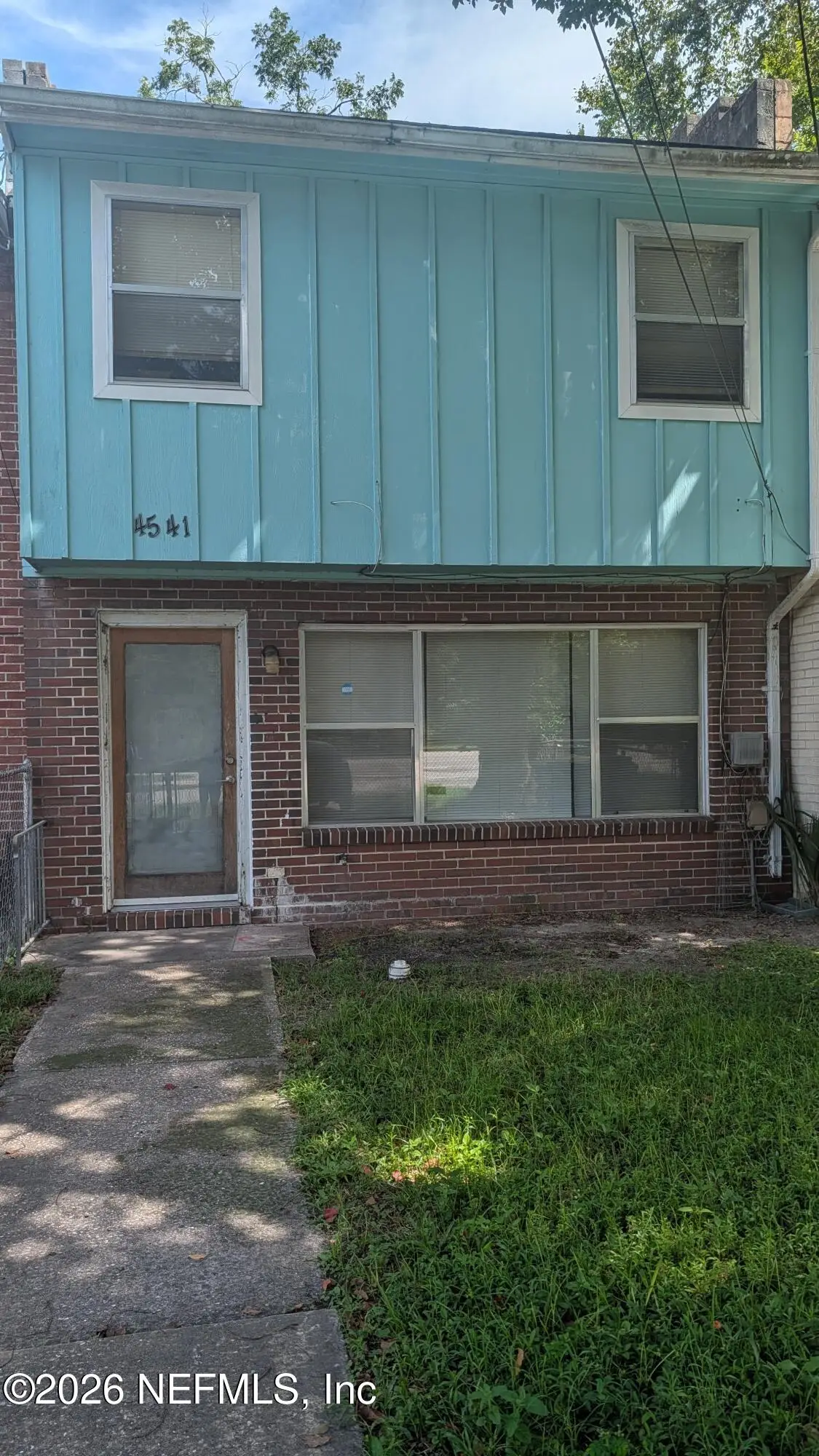 4541 Moncrief W Road, Jacksonville, FL 32209 - #1