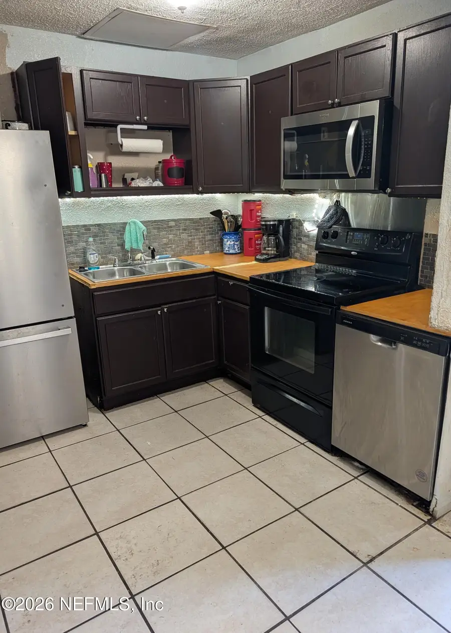 4541 Moncrief W Road, Jacksonville, FL 32209 - #2