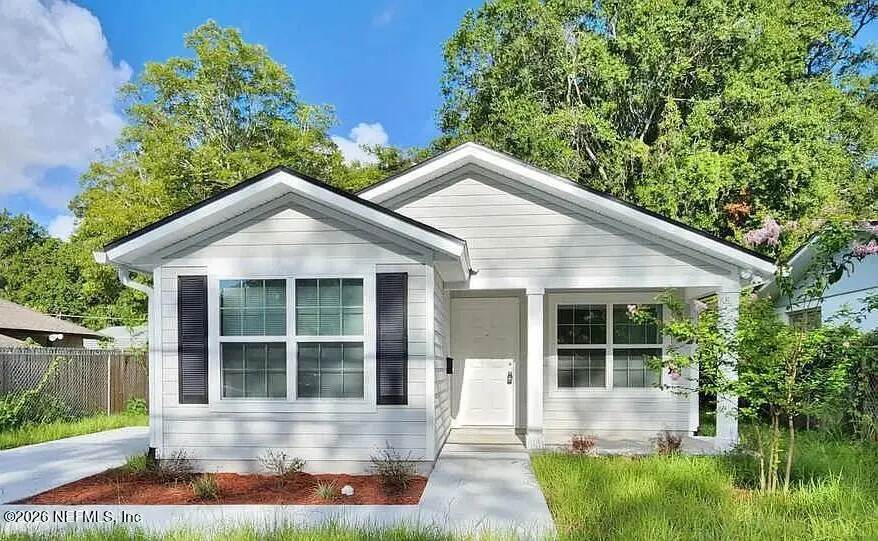 2952 Spencer Street, Jacksonville, FL 32254 - #1