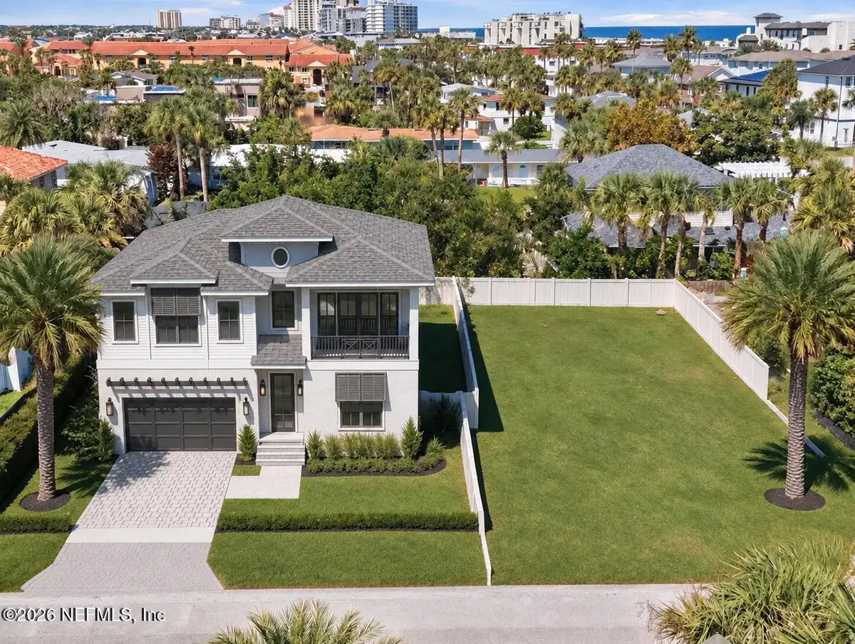 123 30th S Avenue, Jacksonville Beach, FL 32250 - #1