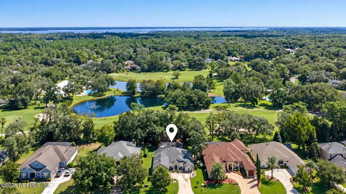3529 Oglebay Drive, Green Cove Springs, FL 32043 - #1