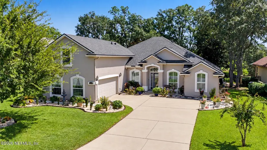 3529 Oglebay Drive, Green Cove Springs, FL 32043 - #2