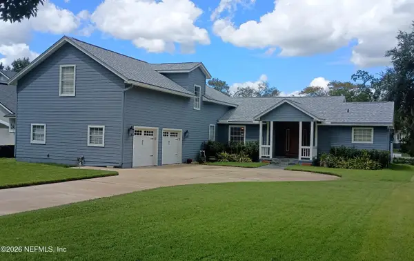 6201 Hyde Park Circle, Jacksonville, FL 32210