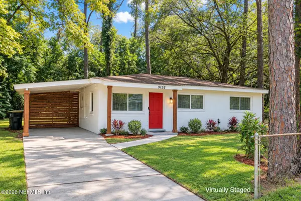 9135 Spottswood Road, Jacksonville, FL 32208