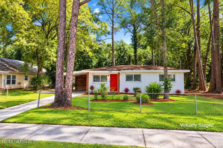9135 Spottswood Road, Jacksonville, FL 32208 - #2
