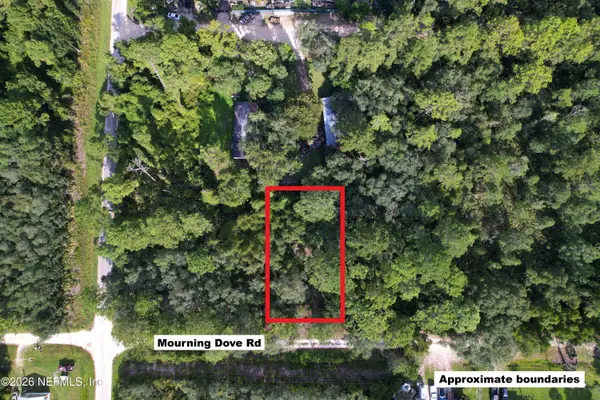 204 Mourning Dove Road, Satsuma, FL 32189