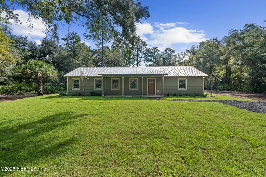 2867 Water Oak Road, Bunnell, FL 32110 - #2