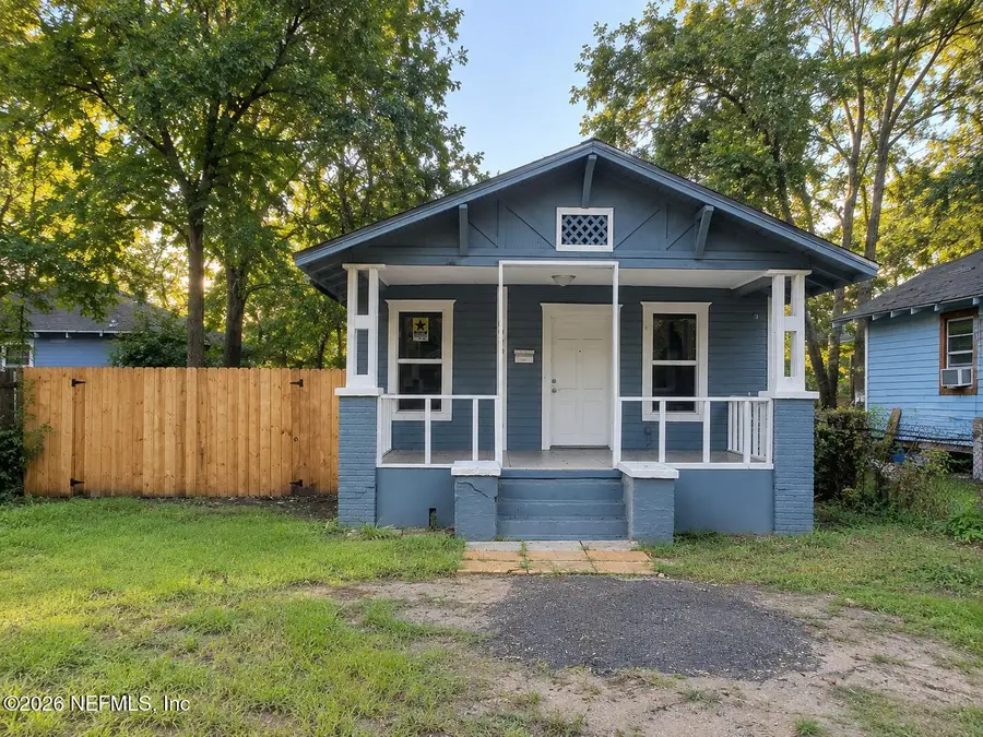 1040 E 14th Street, Jacksonville, FL 32206 - #2