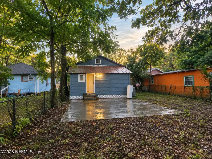1040 E 14th Street, Jacksonville, FL 32206 - #3
