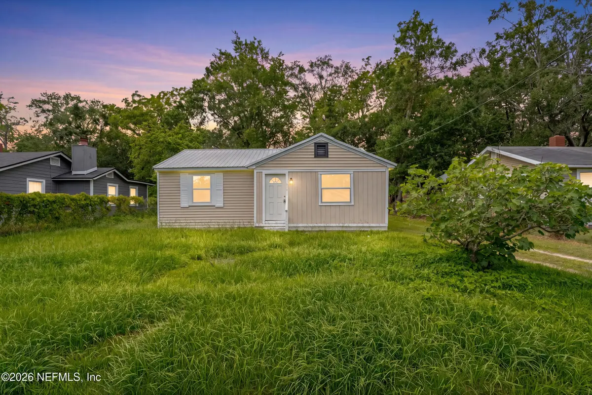 3267 Sunnybrook N Avenue, Jacksonville, FL 32254 - #1