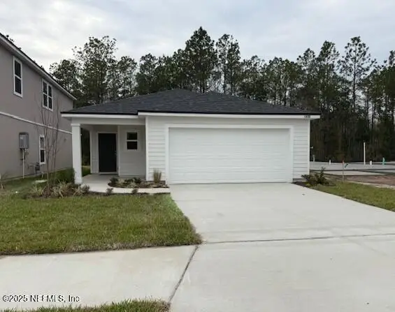 14334 Epply Drive, Jacksonville, FL 32218 - #1