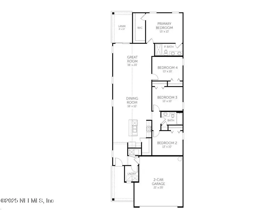 14334 Epply Drive, Jacksonville, FL 32218 - #2