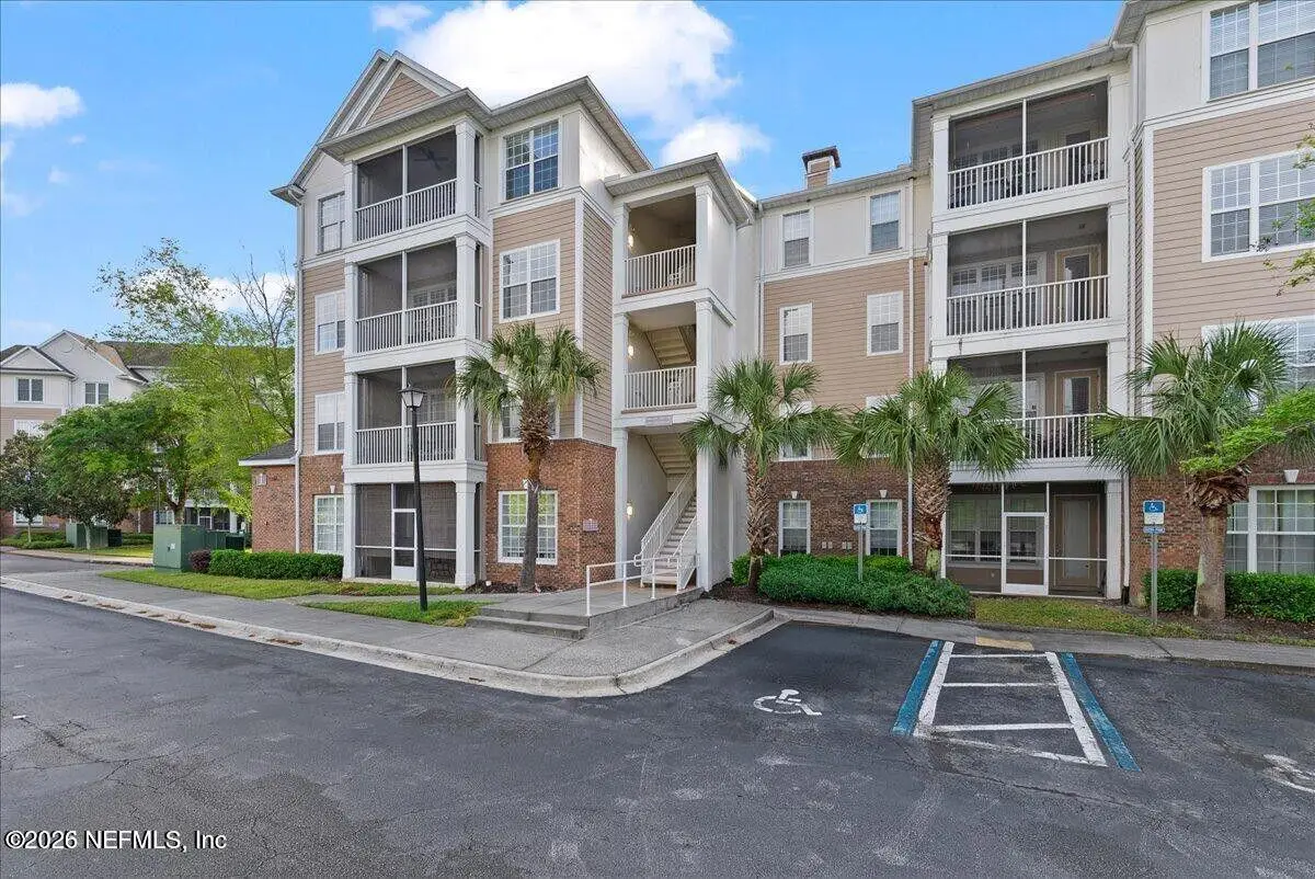 11251 Campfield Drive #1208, Jacksonville, FL 32256 - #1