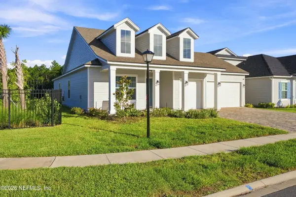 27 Holly Ridge Way, St. Augustine, FL 32092