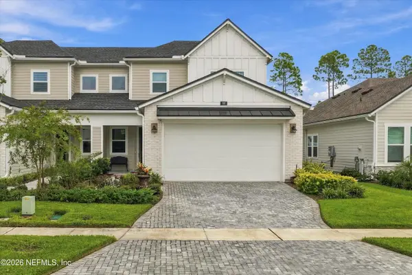 66 Latham Drive, Ponte Vedra, FL 32081