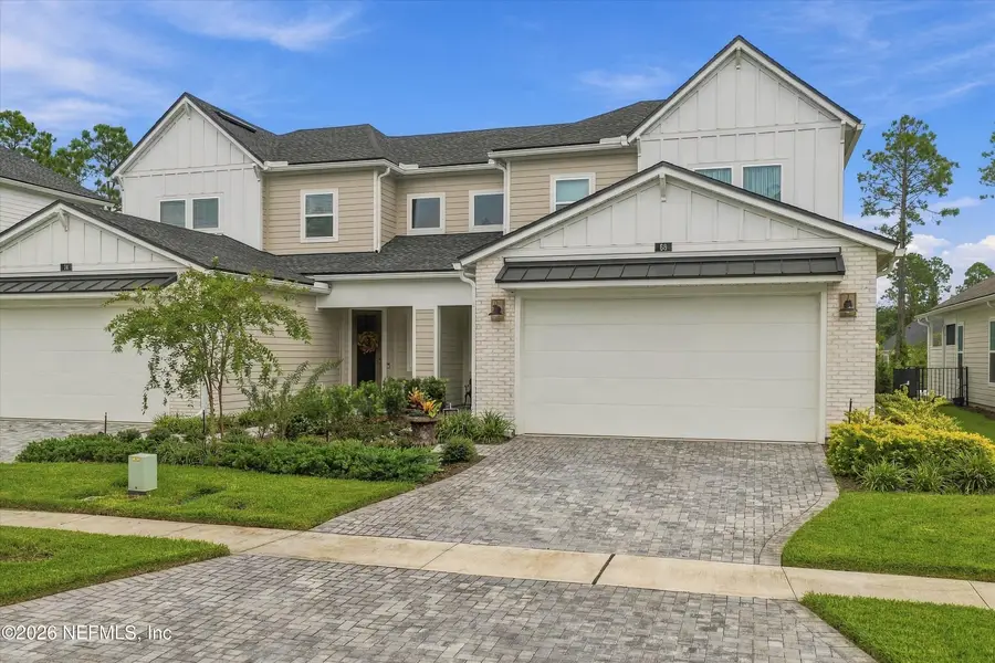 66 Latham Drive, Ponte Vedra, FL 32081 - #2