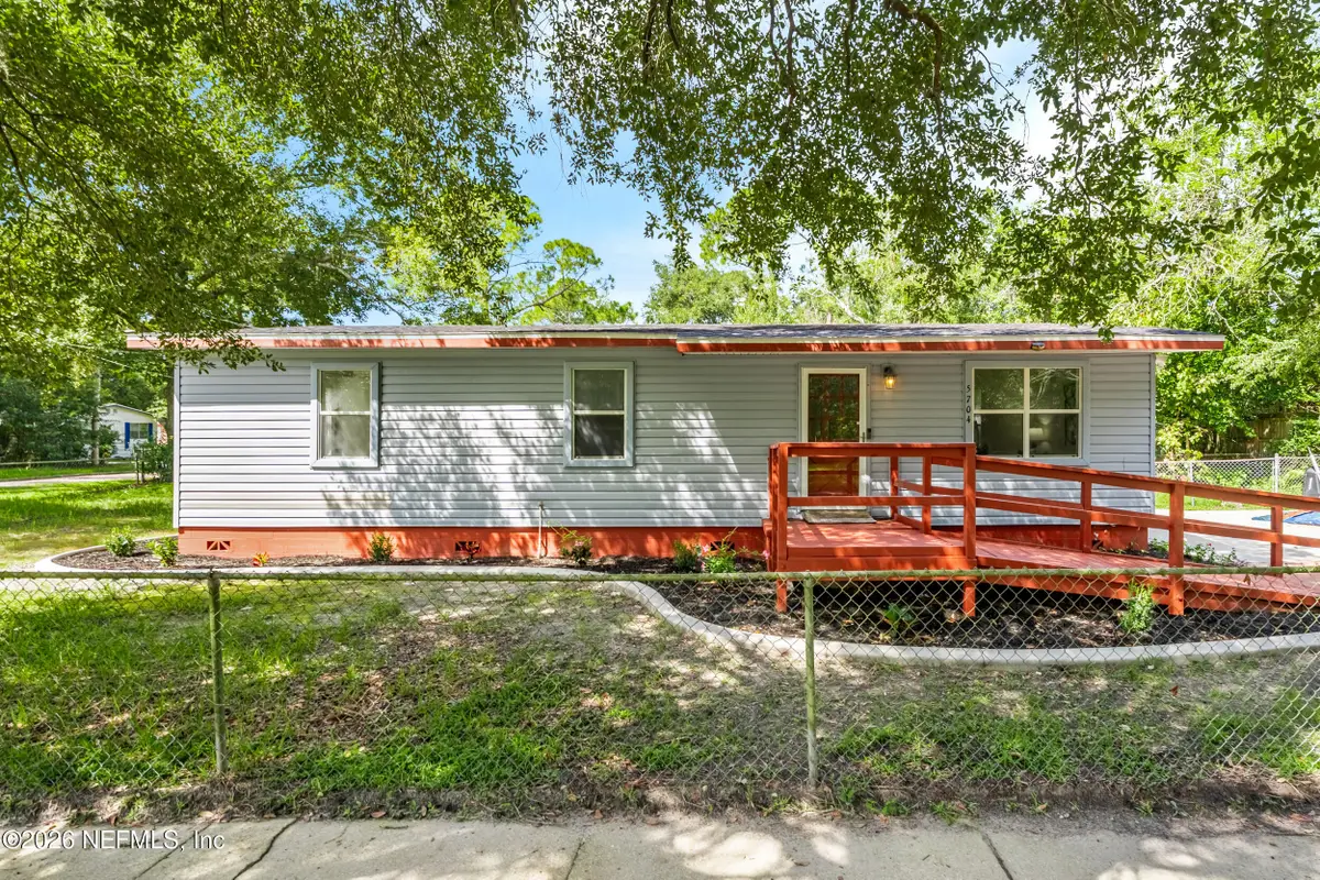 5704 Xavier Road, Jacksonville, FL 32209 - #1
