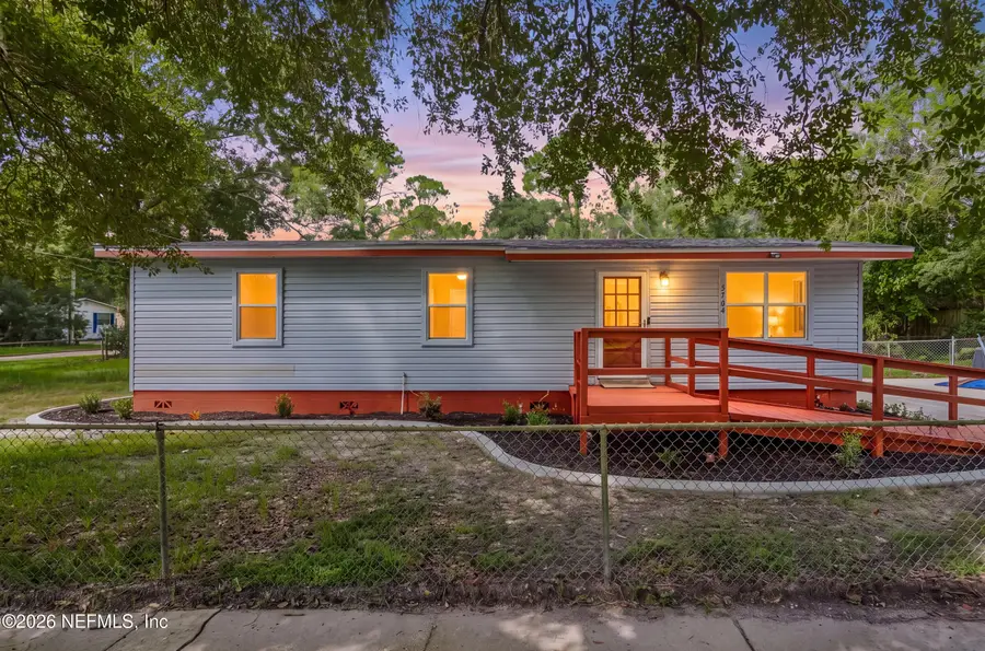 5704 Xavier Road, Jacksonville, FL 32209 - #2