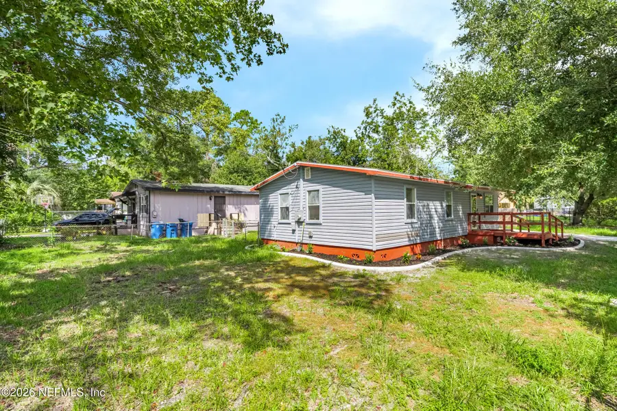 5704 Xavier Road, Jacksonville, FL 32209 - #3