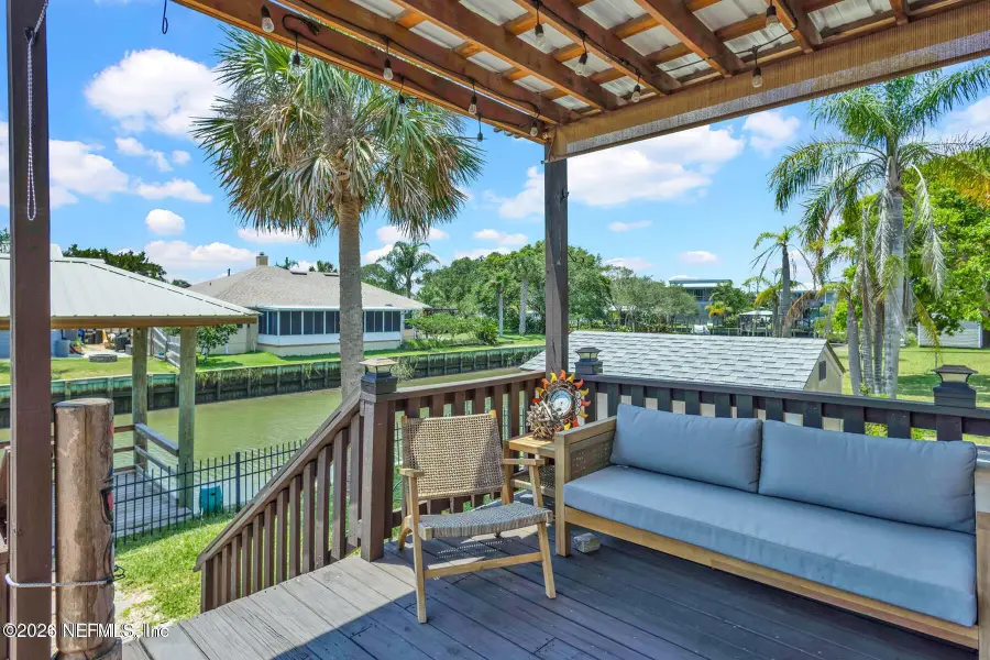 251 Majorca Road, Saint Augustine Beach, FL 32080 - #2