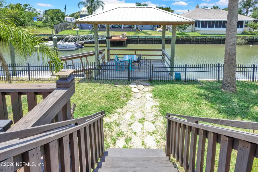251 Majorca Road, Saint Augustine Beach, FL 32080 - #3