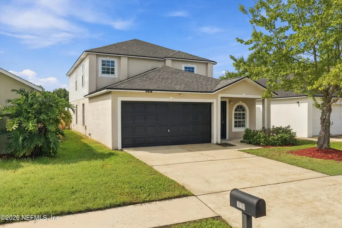 6614 Gentle Oaks N Drive, Jacksonville, FL 32244 - #1