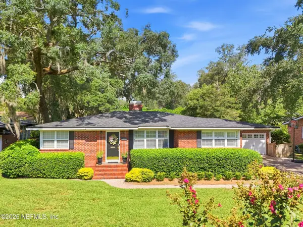 4727 Verona Avenue, Jacksonville, FL 32210