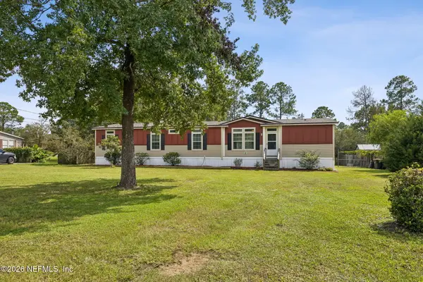 11394 Kittrell Pines Terrace, Jacksonville, FL 32220