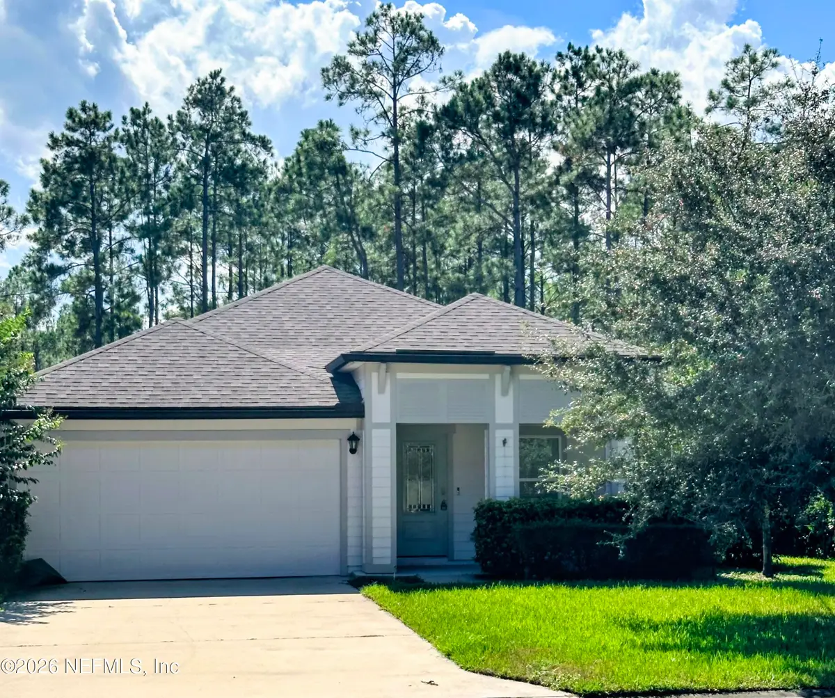 137 S Hummingbird Place, Palm Coast, FL 32164 - #1