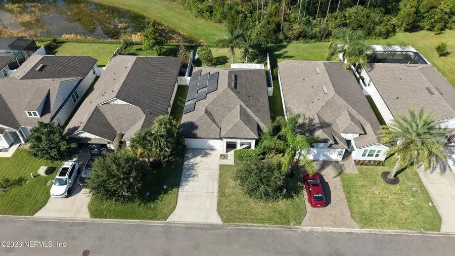 137 S Hummingbird Place, Palm Coast, FL 32164 - #2