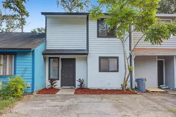 11624 Dunes Way N Drive, Jacksonville, FL 32225