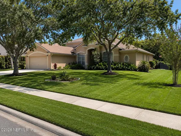 264 Ivy Lakes Drive, St. Johns, FL 32259