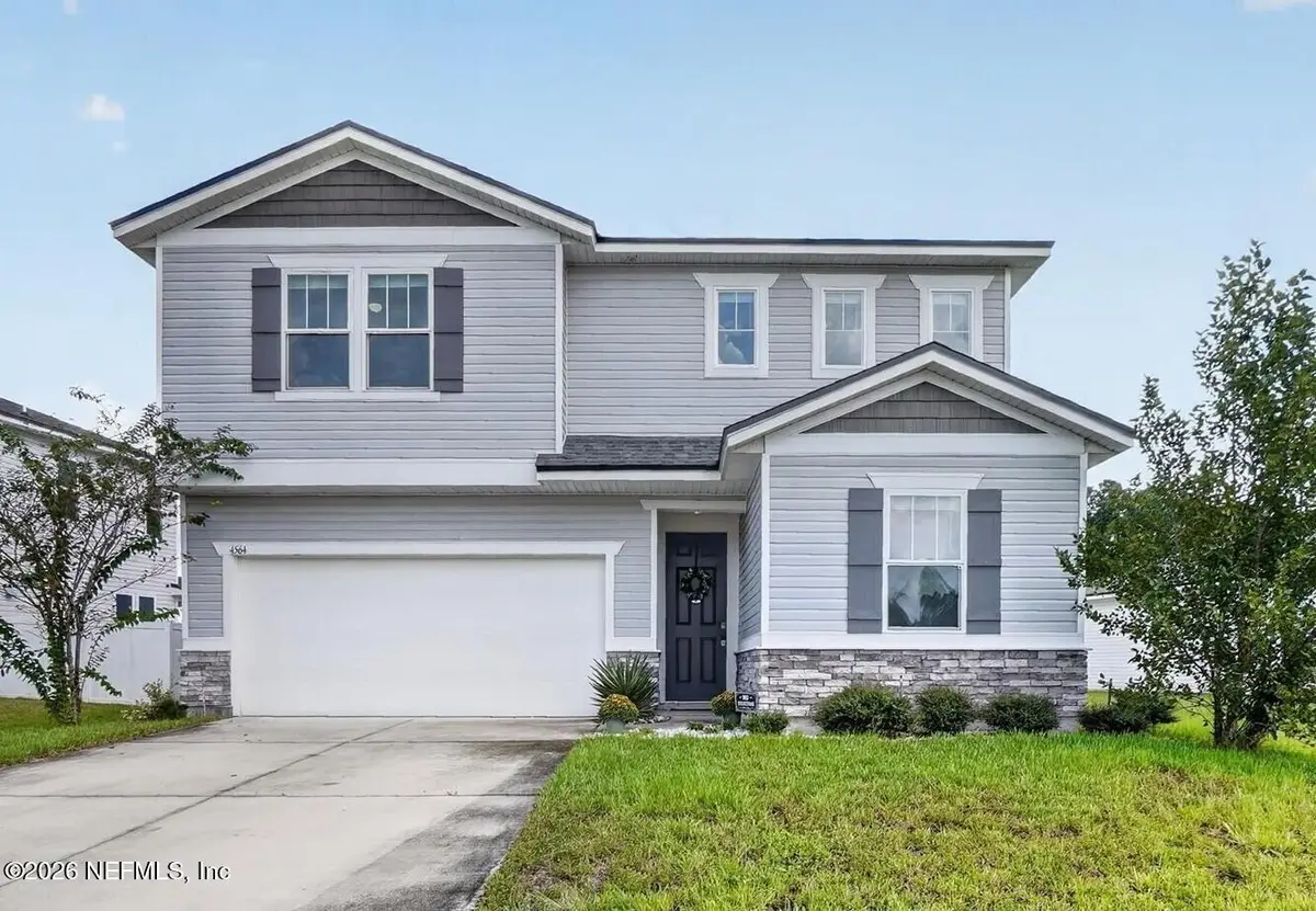 4564 Pine Ridge Parkway, Middleburg, FL 32068 - #1