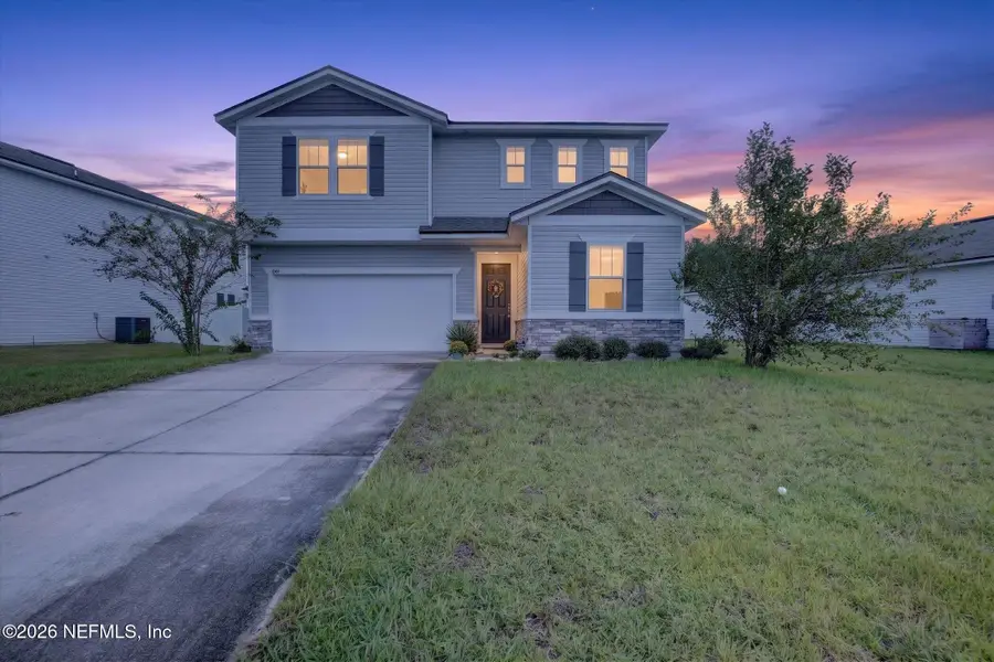 4564 Pine Ridge Parkway, Middleburg, FL 32068 - #2